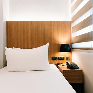 Budget Single Room